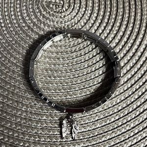 Harley Davidson bracelet